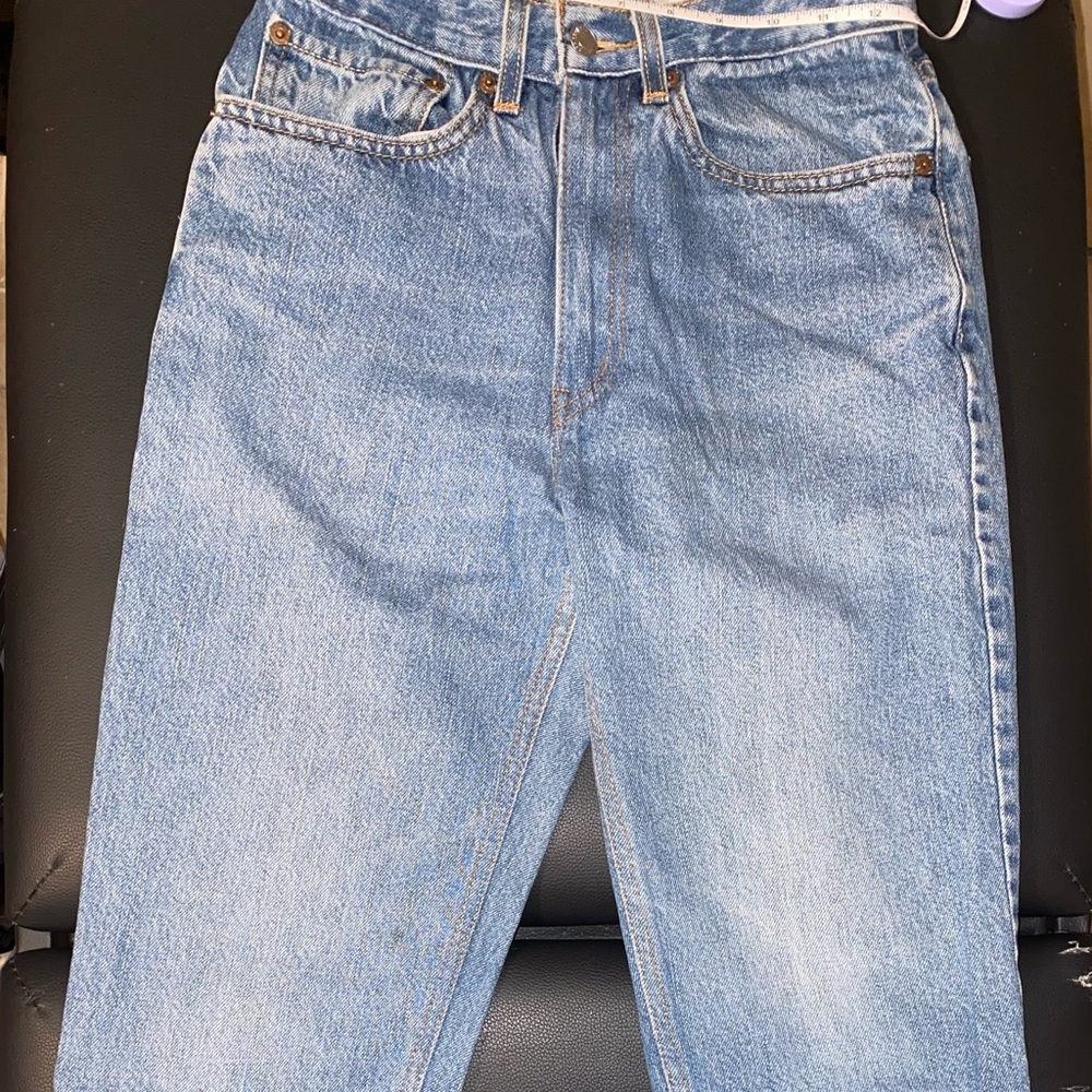 Levi’s 550 Relaxed fit jeans